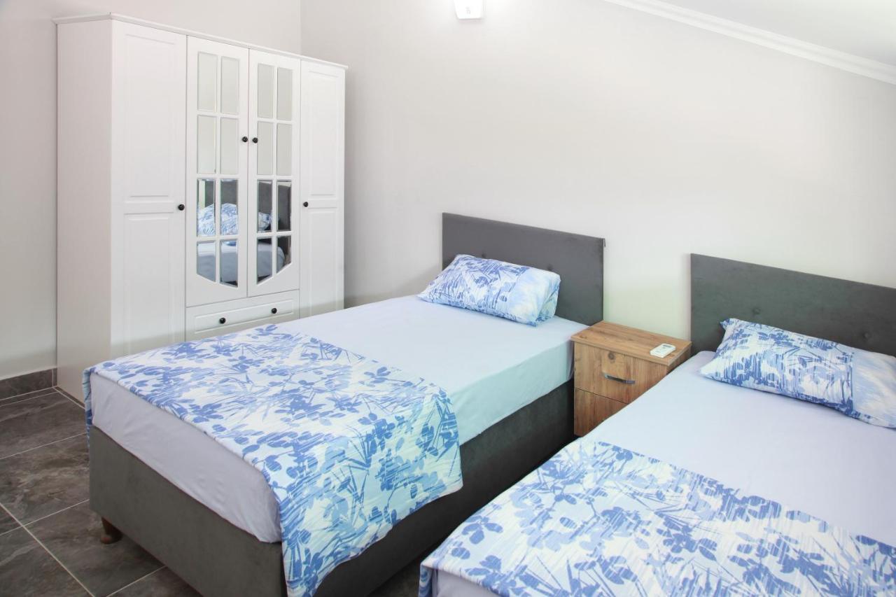 Bluberry Central Fethiye'S Apartment Zewnętrze zdjęcie