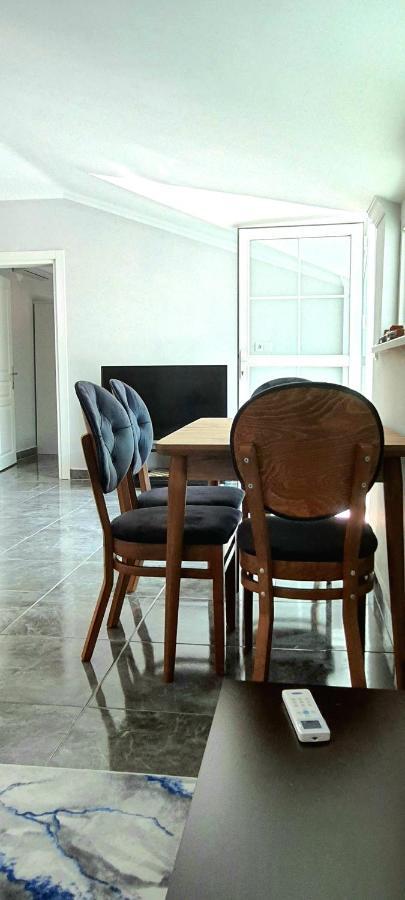 Bluberry Central Fethiye'S Apartment Zewnętrze zdjęcie