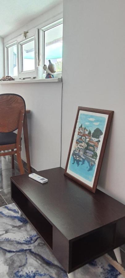 Bluberry Central Fethiye'S Apartment Zewnętrze zdjęcie