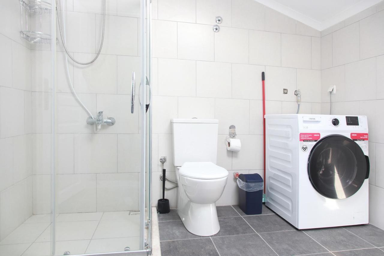 Bluberry Central Fethiye'S Apartment Zewnętrze zdjęcie