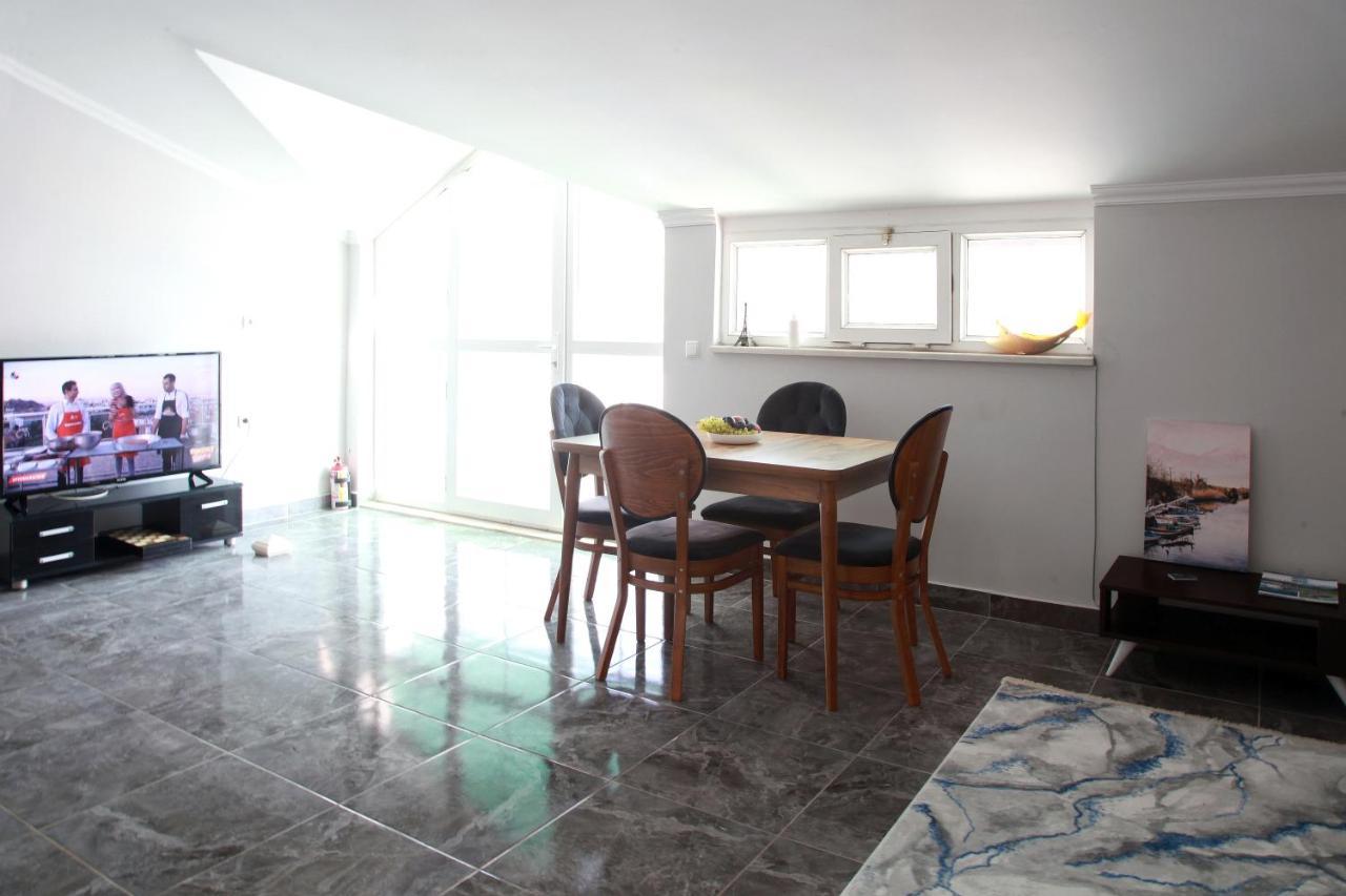 Bluberry Central Fethiye'S Apartment Zewnętrze zdjęcie